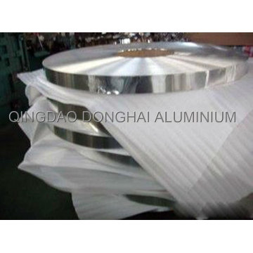 cable aluminium foil